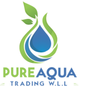 pure aqua logo